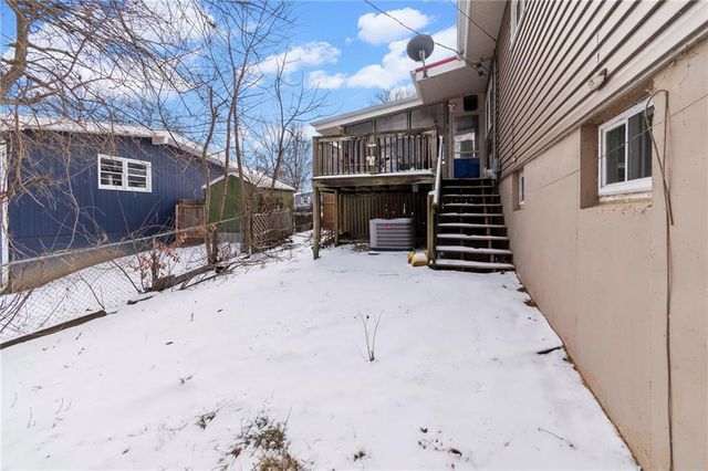 903 E Clark Street, Warrensburg, MO 64093