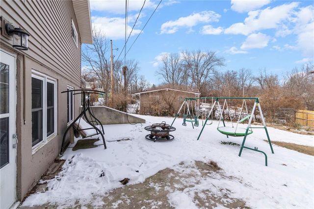 903 E Clark Street, Warrensburg, MO 64093