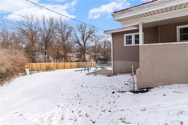 903 E Clark Street, Warrensburg, MO 64093