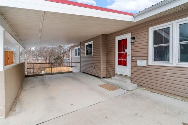 903 E Clark Street, Warrensburg, MO 64093