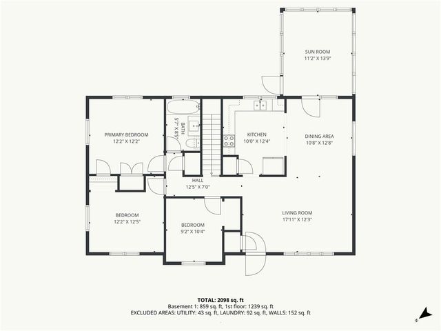 903 E Clark Street, Warrensburg, MO 64093