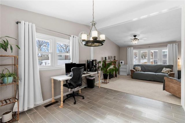 903 E Clark Street, Warrensburg, MO 64093