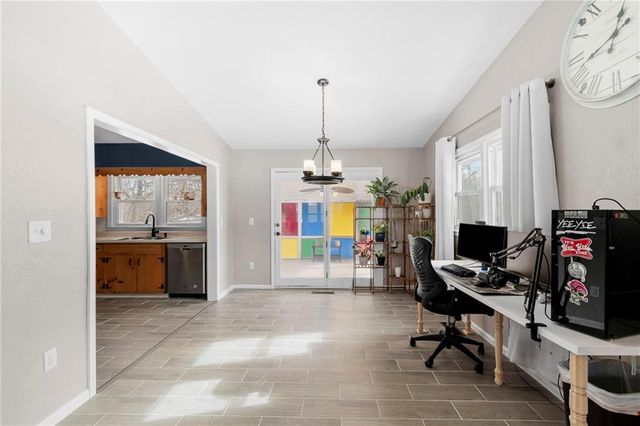 903 E Clark Street, Warrensburg, MO 64093