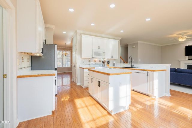 310 Waverly Drive, Clayton, NC 27527