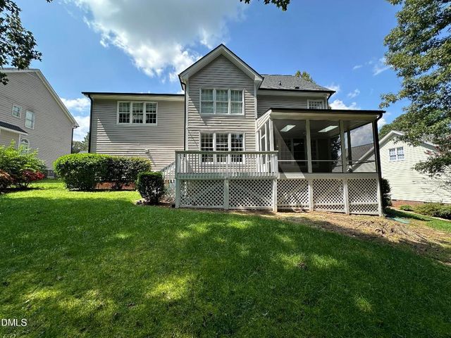 310 Waverly Drive, Clayton, NC 27527