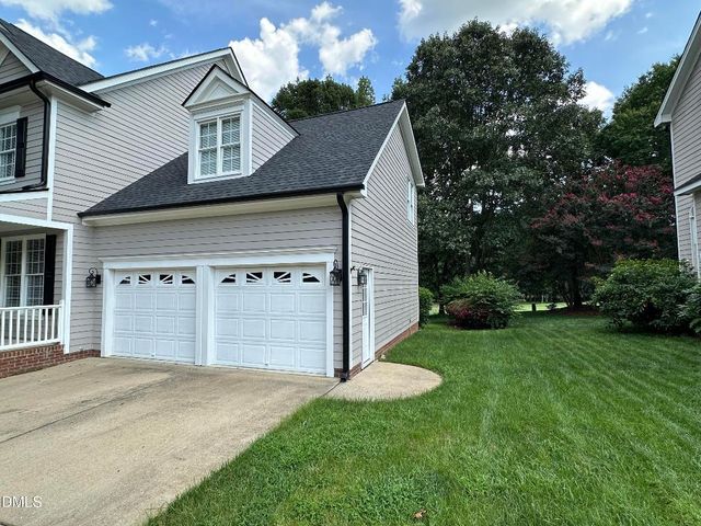 310 Waverly Drive, Clayton, NC 27527