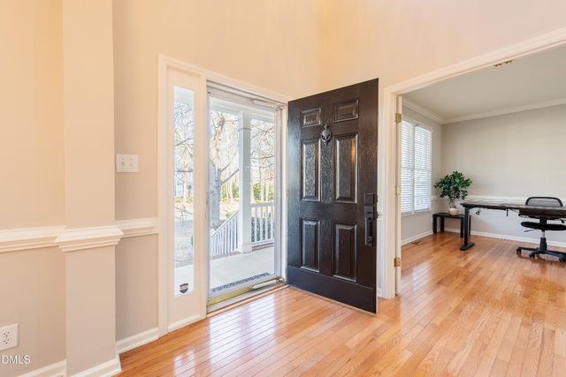 310 Waverly Drive, Clayton, NC 27527