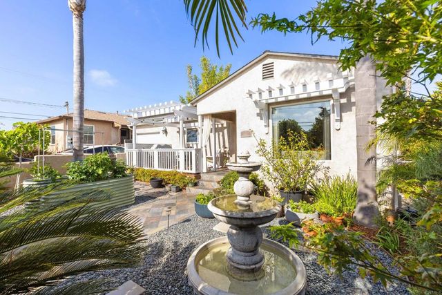 2427 Commonwealth Avenue, San Diego, CA 92104