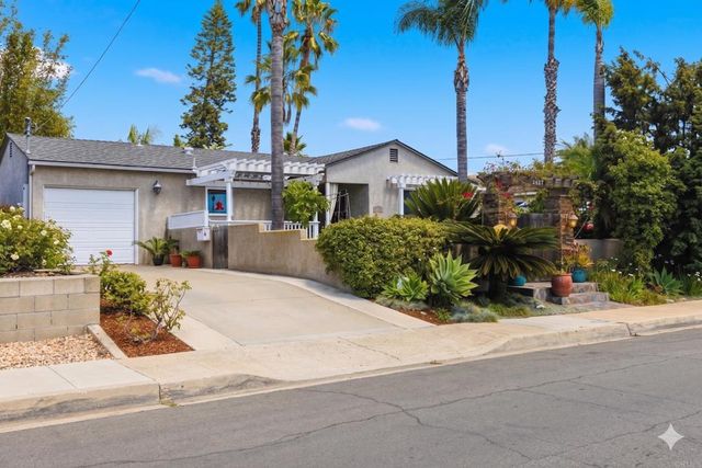 2427 Commonwealth Avenue, San Diego, CA 92104
