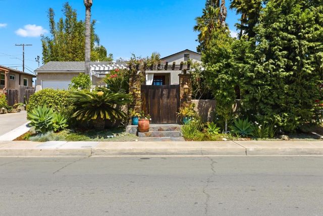 2427 Commonwealth Avenue, San Diego, CA 92104