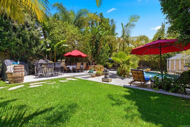 2427 Commonwealth Avenue, San Diego, CA 92104
