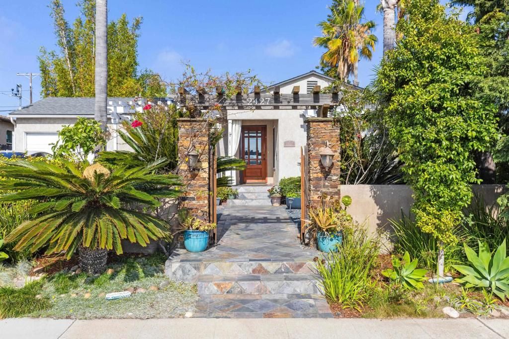 2427 Commonwealth Avenue, San Diego, CA 92104