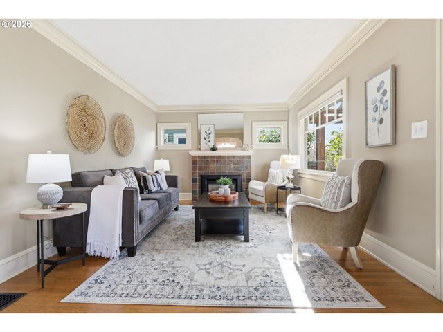 3144 Ne 40TH Ave, Portland, OR 97035