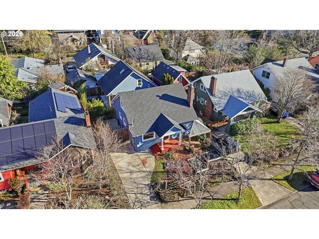 3144 Ne 40TH Ave, Portland, OR 97035