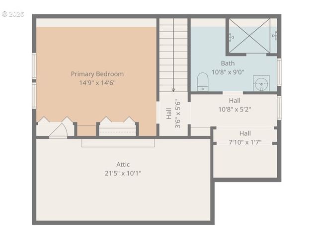 3144 Ne 40TH Ave, Portland, OR 97035