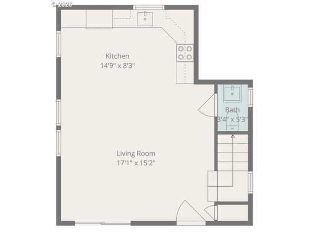 3144 Ne 40TH Ave, Portland, OR 97035