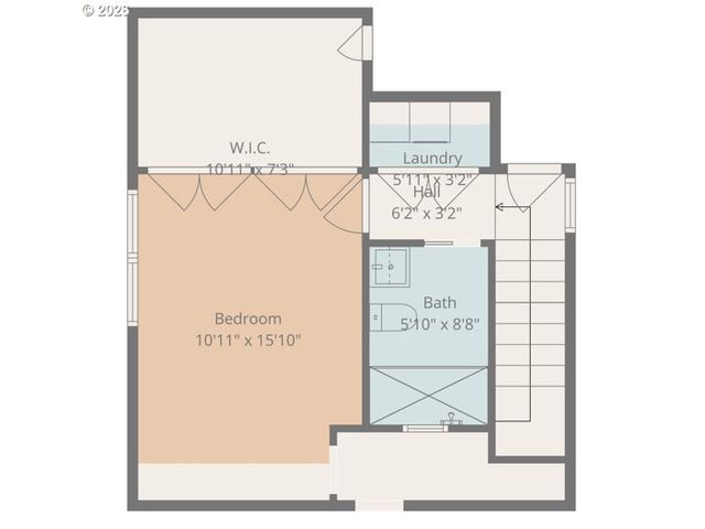 3144 Ne 40TH Ave, Portland, OR 97035