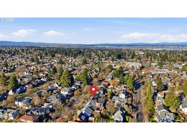 3144 Ne 40TH Ave, Portland, OR 97035