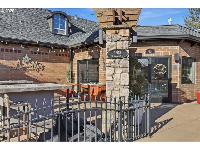 3144 Ne 40TH Ave, Portland, OR 97035