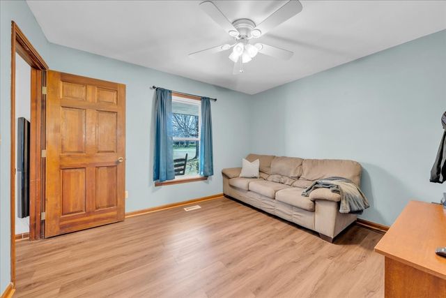 203 Twelve Oaks Rd, Tullahoma, TN 37388