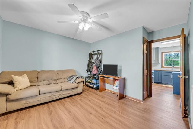 203 Twelve Oaks Rd, Tullahoma, TN 37388