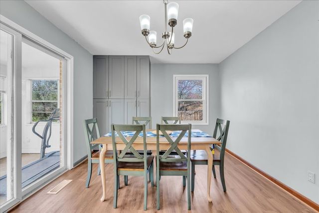 203 Twelve Oaks Rd, Tullahoma, TN 37388