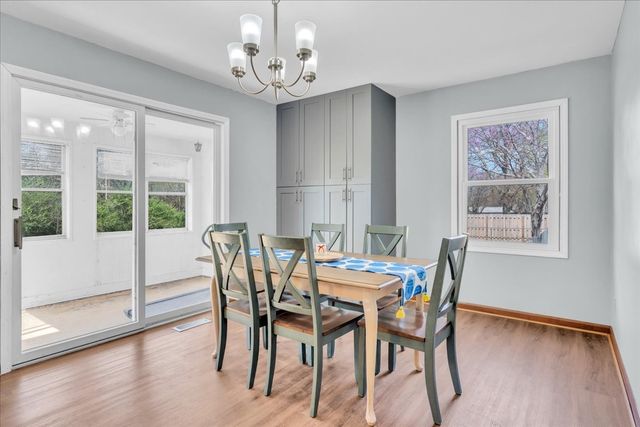 203 Twelve Oaks Rd, Tullahoma, TN 37388