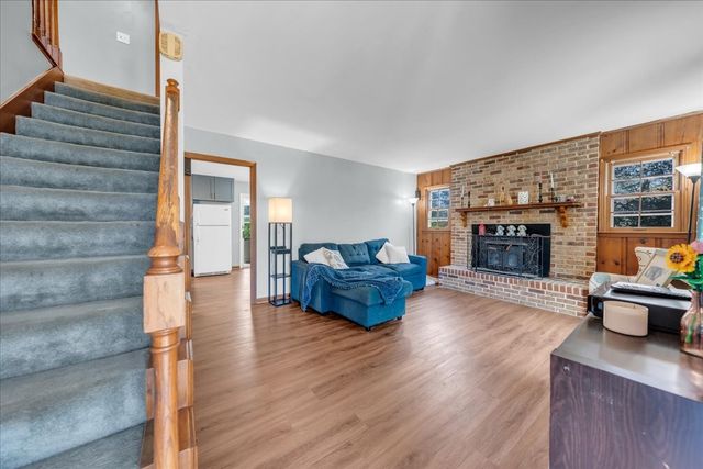 203 Twelve Oaks Rd, Tullahoma, TN 37388