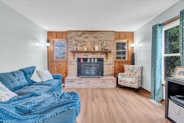 203 Twelve Oaks Rd, Tullahoma, TN 37388