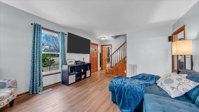 203 Twelve Oaks Rd, Tullahoma, TN 37388