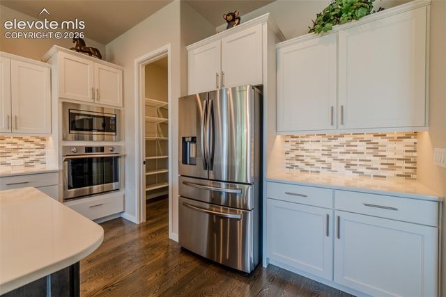 1061 Native Dancer Terrace, Colorado Springs, CO 80921
