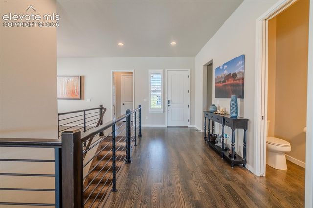 1061 Native Dancer Terrace, Colorado Springs, CO 80921