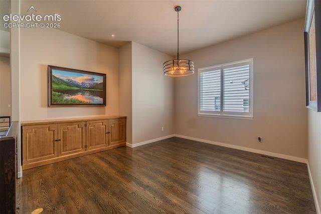 1061 Native Dancer Terrace, Colorado Springs, CO 80921
