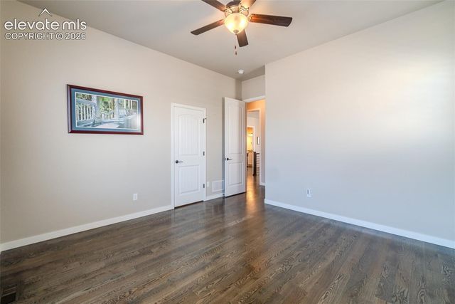 1061 Native Dancer Terrace, Colorado Springs, CO 80921