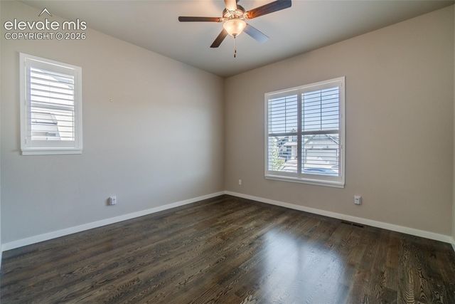 1061 Native Dancer Terrace, Colorado Springs, CO 80921
