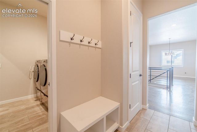 1061 Native Dancer Terrace, Colorado Springs, CO 80921