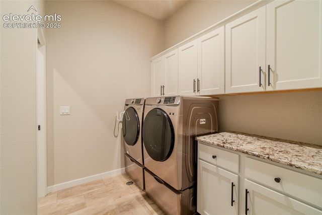 1061 Native Dancer Terrace, Colorado Springs, CO 80921