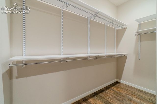 1061 Native Dancer Terrace, Colorado Springs, CO 80921