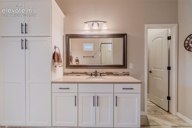 1061 Native Dancer Terrace, Colorado Springs, CO 80921