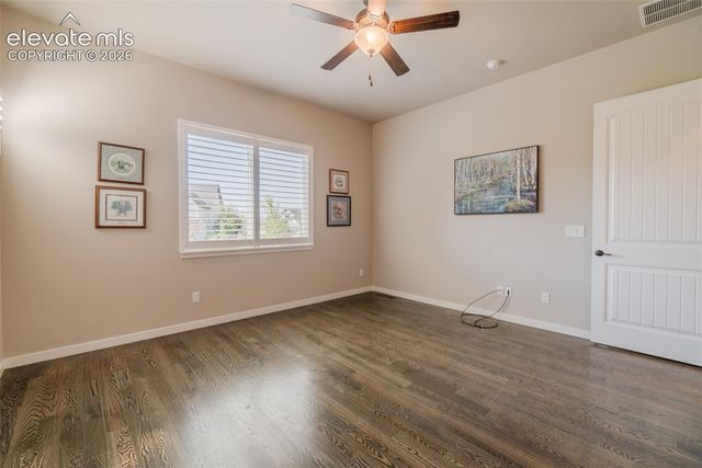 1061 Native Dancer Terrace, Colorado Springs, CO 80921