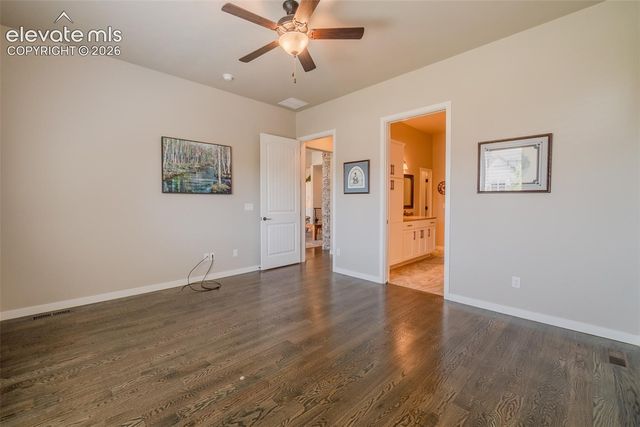 1061 Native Dancer Terrace, Colorado Springs, CO 80921
