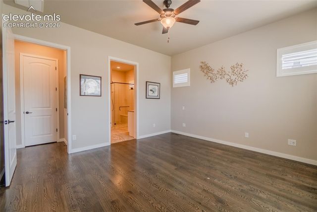 1061 Native Dancer Terrace, Colorado Springs, CO 80921
