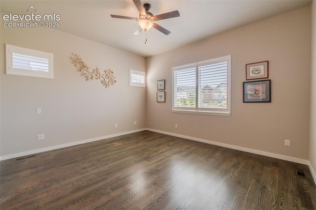 1061 Native Dancer Terrace, Colorado Springs, CO 80921