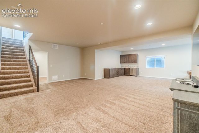1061 Native Dancer Terrace, Colorado Springs, CO 80921