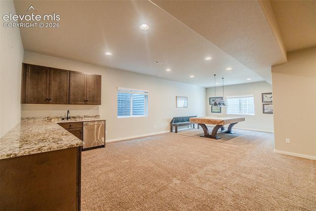 1061 Native Dancer Terrace, Colorado Springs, CO 80921