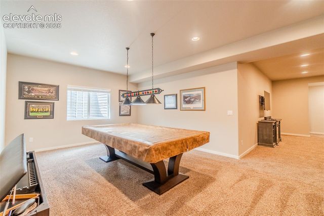 1061 Native Dancer Terrace, Colorado Springs, CO 80921