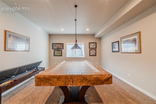 1061 Native Dancer Terrace, Colorado Springs, CO 80921