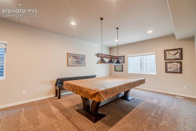 1061 Native Dancer Terrace, Colorado Springs, CO 80921