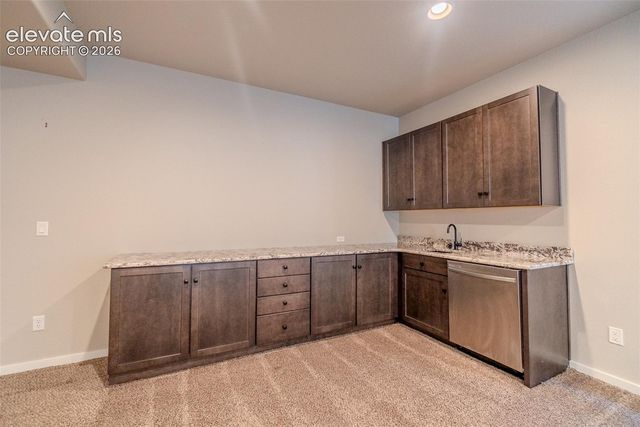 1061 Native Dancer Terrace, Colorado Springs, CO 80921