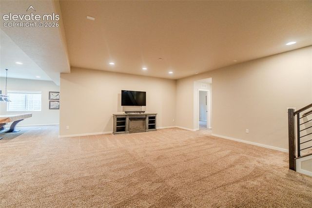 1061 Native Dancer Terrace, Colorado Springs, CO 80921